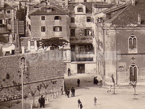 hotel šibenik