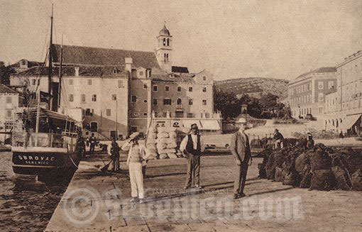 šibenik