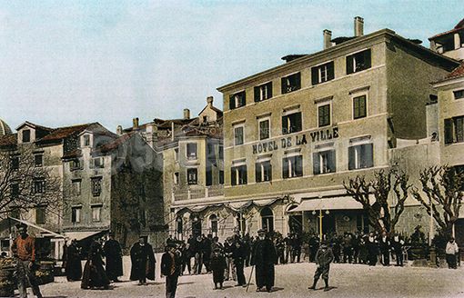 stari sibenik