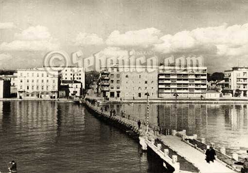 zadar fortini