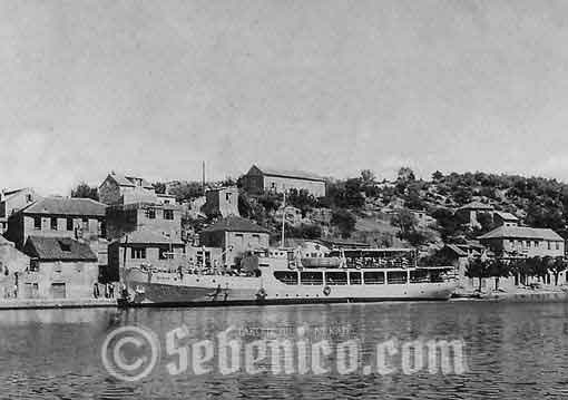 šibenik